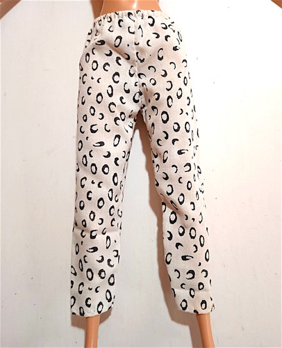 B1104b barbie 80s - barbie,
