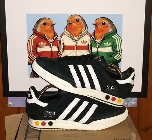 Adidas kegler super - adidas,