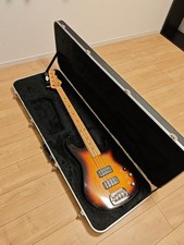 G&L USA L-2000 / Basso