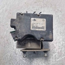 Centralina pompa ABS freni