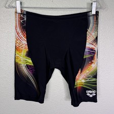 Arena Jammer Swim Leggings