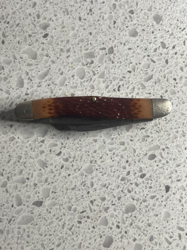 Rare early bar blade - 3,