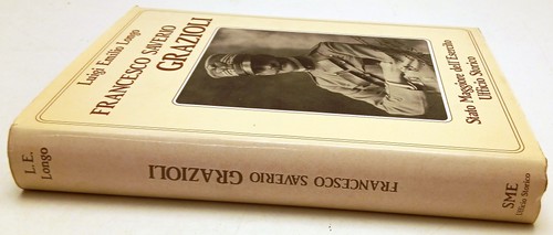 Francesco saverio grazioli - francesco,