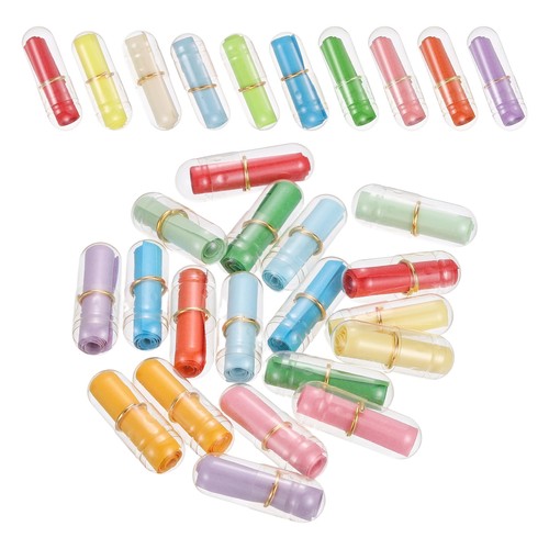 Mini pergamene messaggio - mini,