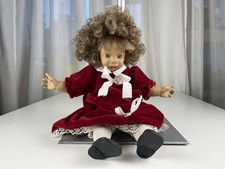 Bambola collezione - collezione,