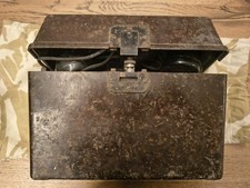 Telefono da campo militare