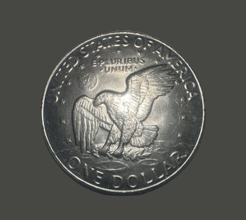 Monete dollaro 1974 - 1, 1974-d