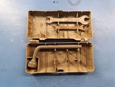 FIAT 500 CASSETTA KIT ATTREZZI