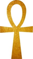 Autoadesivo Antico Egitto