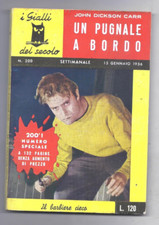 I GIALLI DEL SECOLO 200 🎁