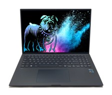 LG Gram 16 16Z90P Business Ed