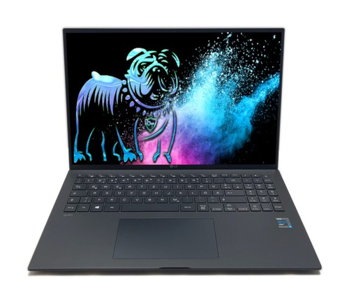 Gram 16z90p business - gram,
