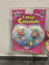 I Mini Coccolotti Giochi