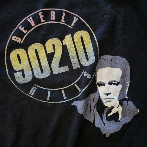 Beverly hill 90210 luke perry - beverly,