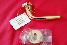 COPPIA MANIGLIE PER PORTA