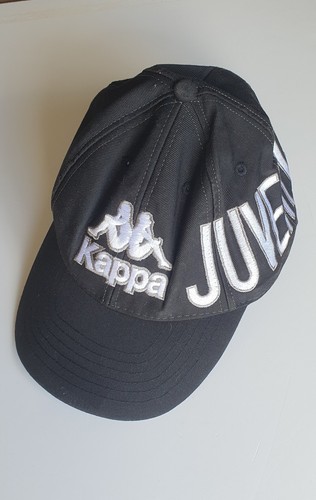 Cappello juventus - cappello,