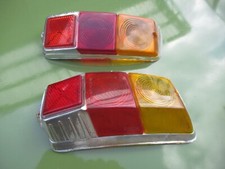 FIAT 500 FLR - Coppia