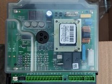 Scheda Elettronica Cancello