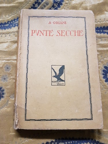 Punte secche opera - "punte,