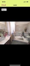 Vasca idromassaggio teuco - vasca,