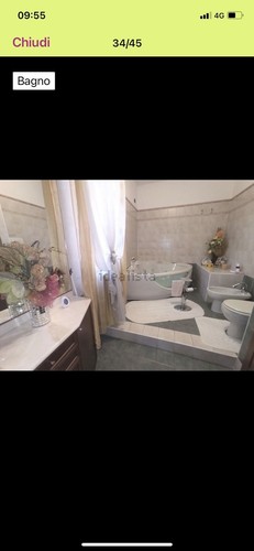 Vasca idromassaggio teuco - vasca,