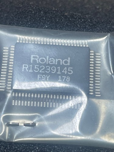 Roland sintetizzatore - roland, d-70