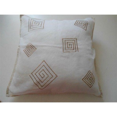 Federa cuscino arredo - federa,