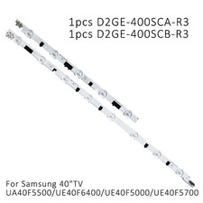 Striscia LED per TV SAMSUNG