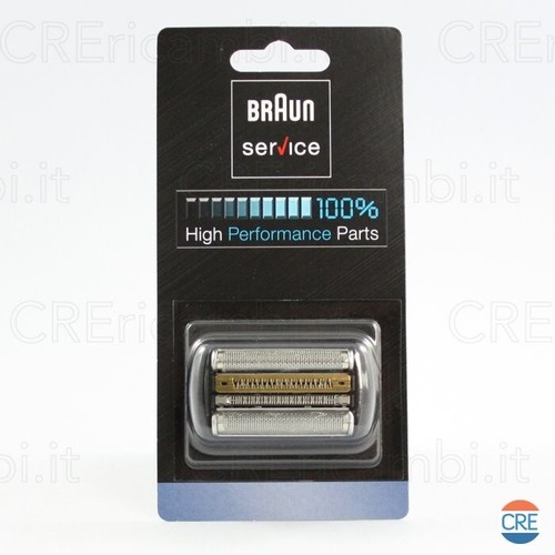 Braun lamina cassette 92b - braun,