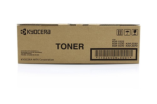 Originale toner kyocera - originale,