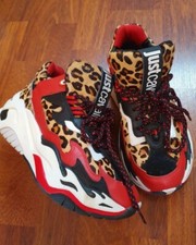 Sneakers Just Cavalli 36