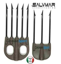 FIOCINA PESCA SUB JET PUNTE