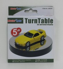 ESPOSITORE DISPLAY GIREVOLE A