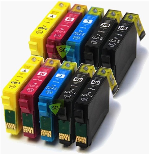 Cartucce per epson - per,