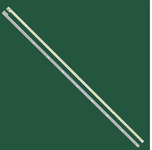 Barra led strip - 56, tv