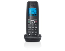 Gigaset a510 portatile - gigaset,