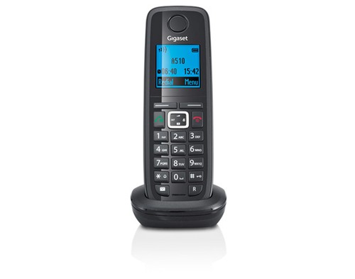 Gigaset a510 portatile - portatile, con