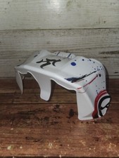 Casco integrale Arai RX-7X