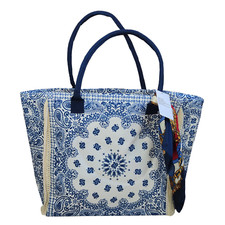 Borsa Estiva gigante Borsone