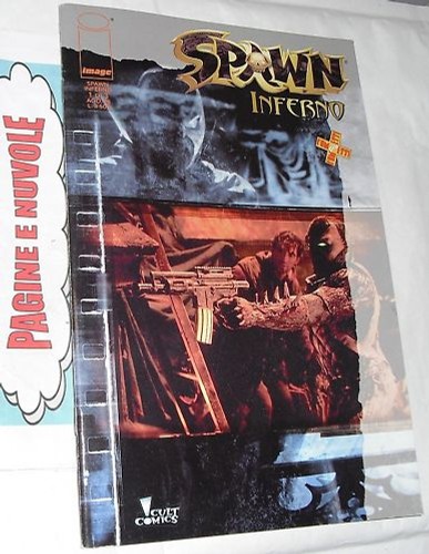 Spawn inferno 3 - di,