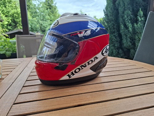 Arai rx7 s honda - s,