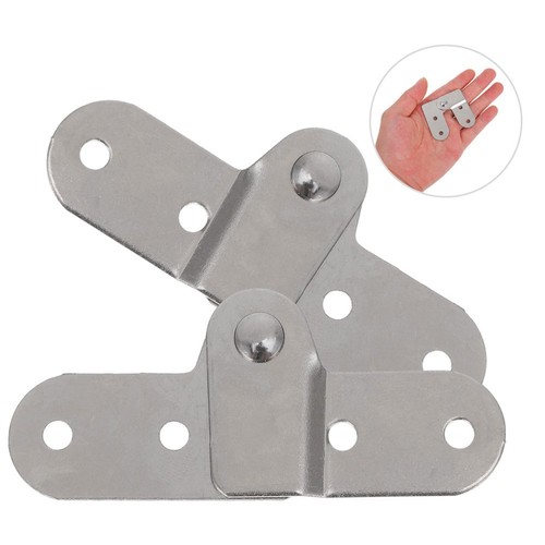 Pezzi cerniere per armadio - 4,