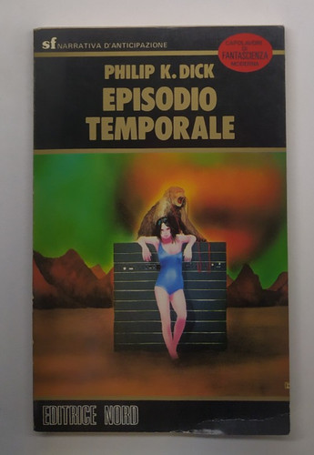 Episodio temporale philip - episodio, di
