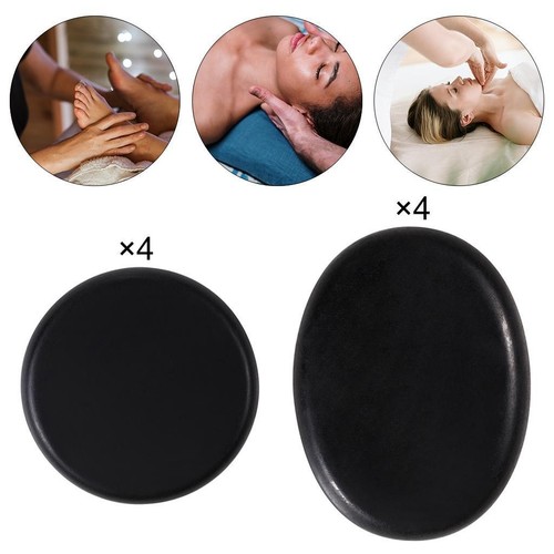 Professionale hot stone - 4x,