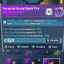 Borderlands 4 GOD ROLL