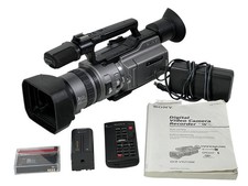 Sony DCR-VX2100E videocamera