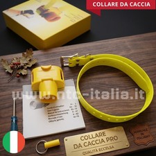 BEST SELLER-> Collare Cani