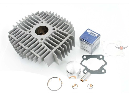 Kreidler florett cilindro - florett, da