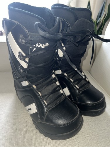Stivali lamar snowboard liftie - stivali,