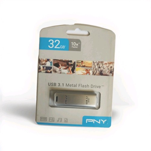 Pny pendrive unità flash usb - pendrive,